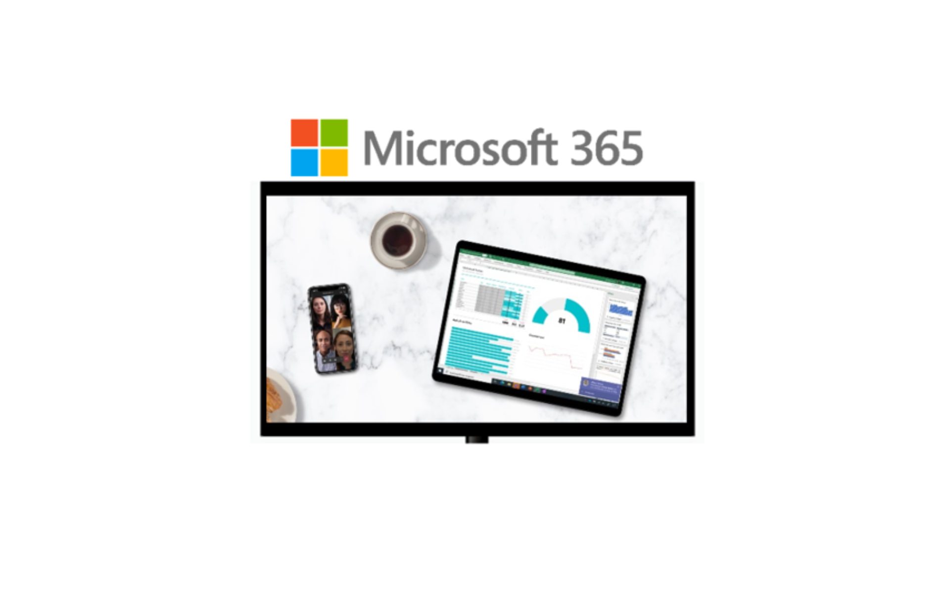Microsoft 365