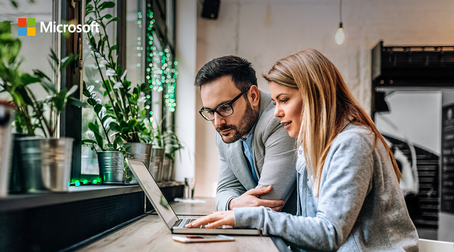 Microsoft 365 Copilot Business Bundle